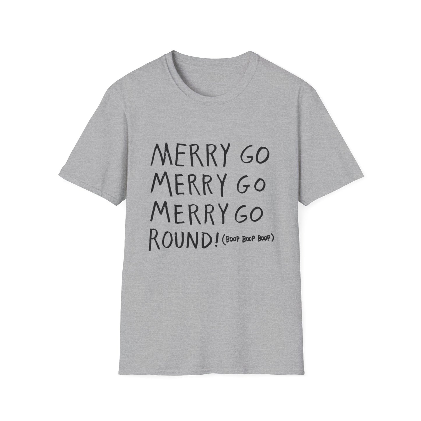 wild man fischer merry go round song lyrics tshirt