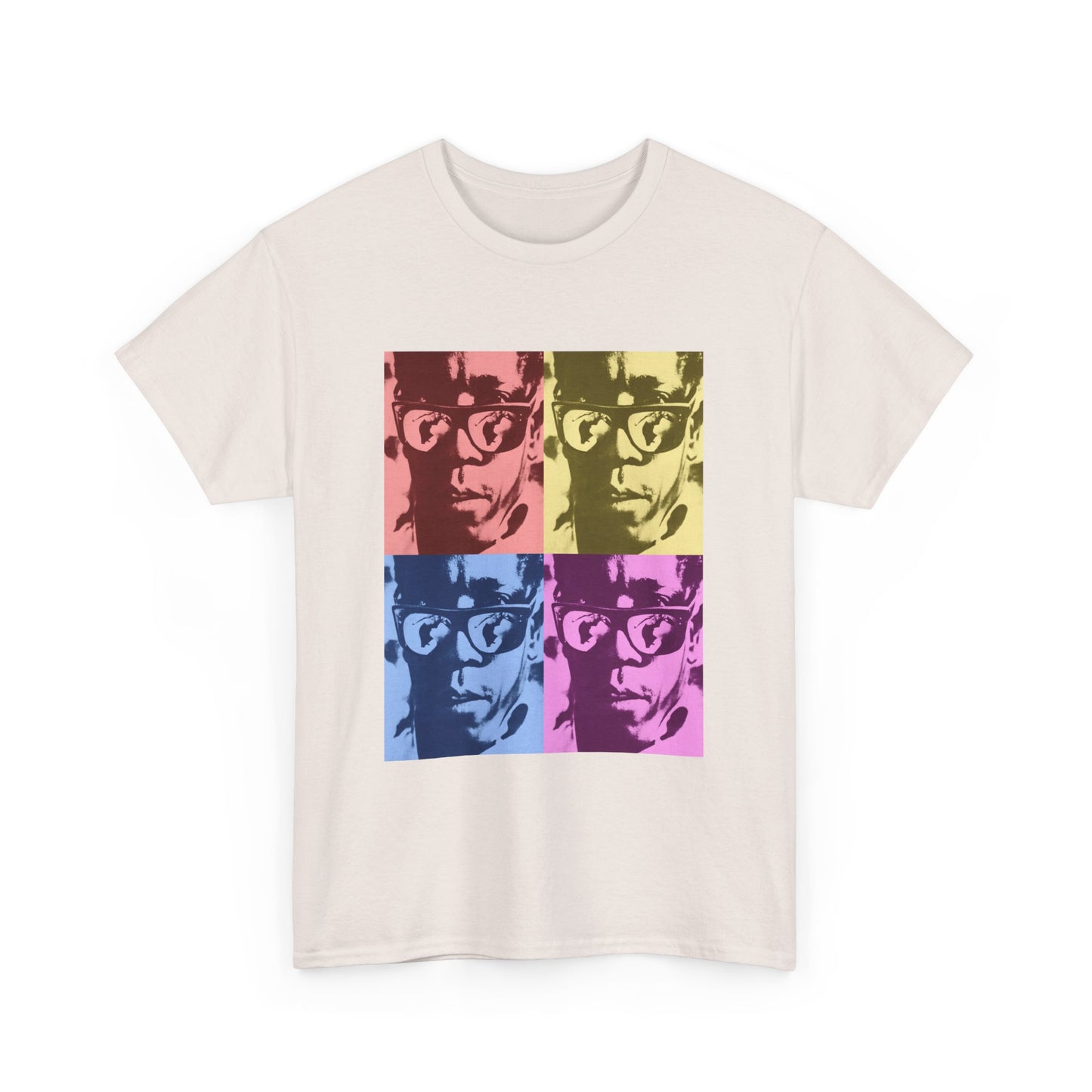 brenton wood fan art tshirt