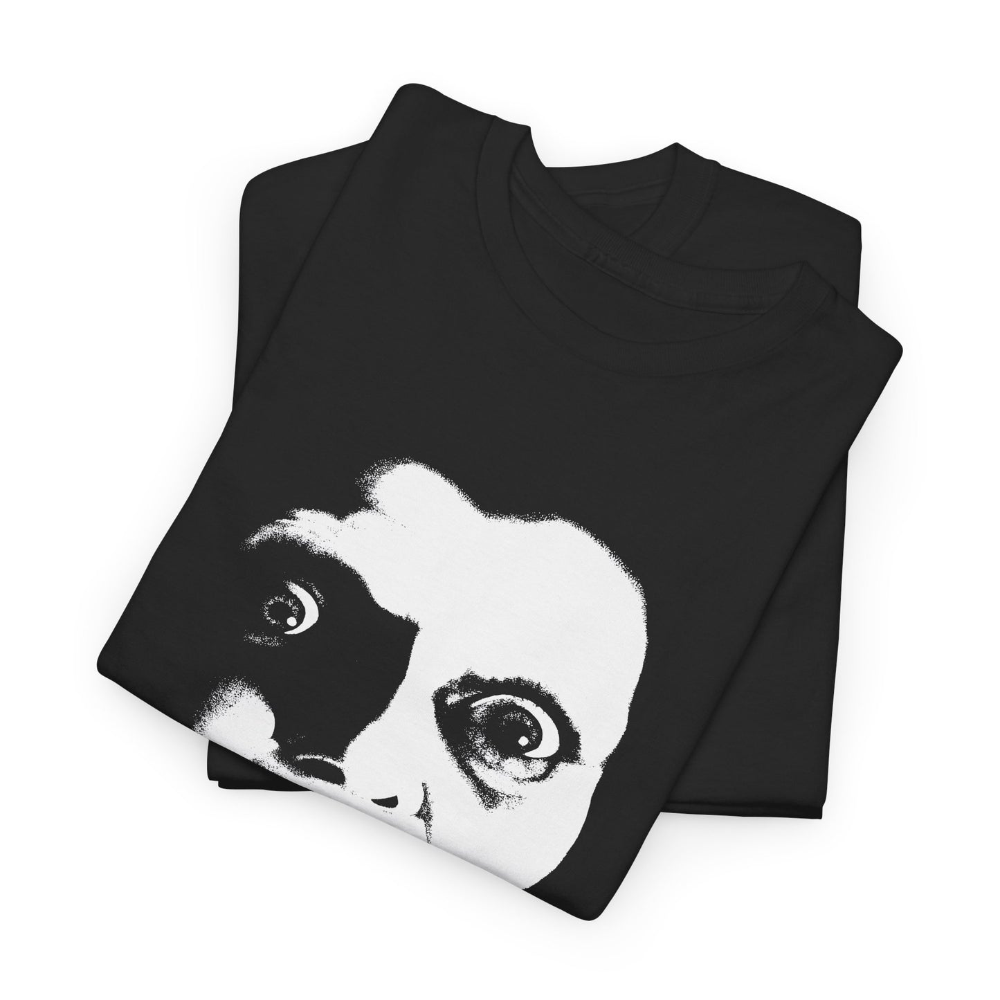 1973 the exorcist captain howdy pazuzu face demon tshirt
