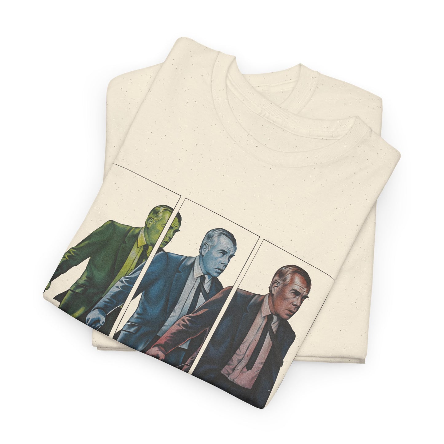 1967 point blank noir movie tshirt