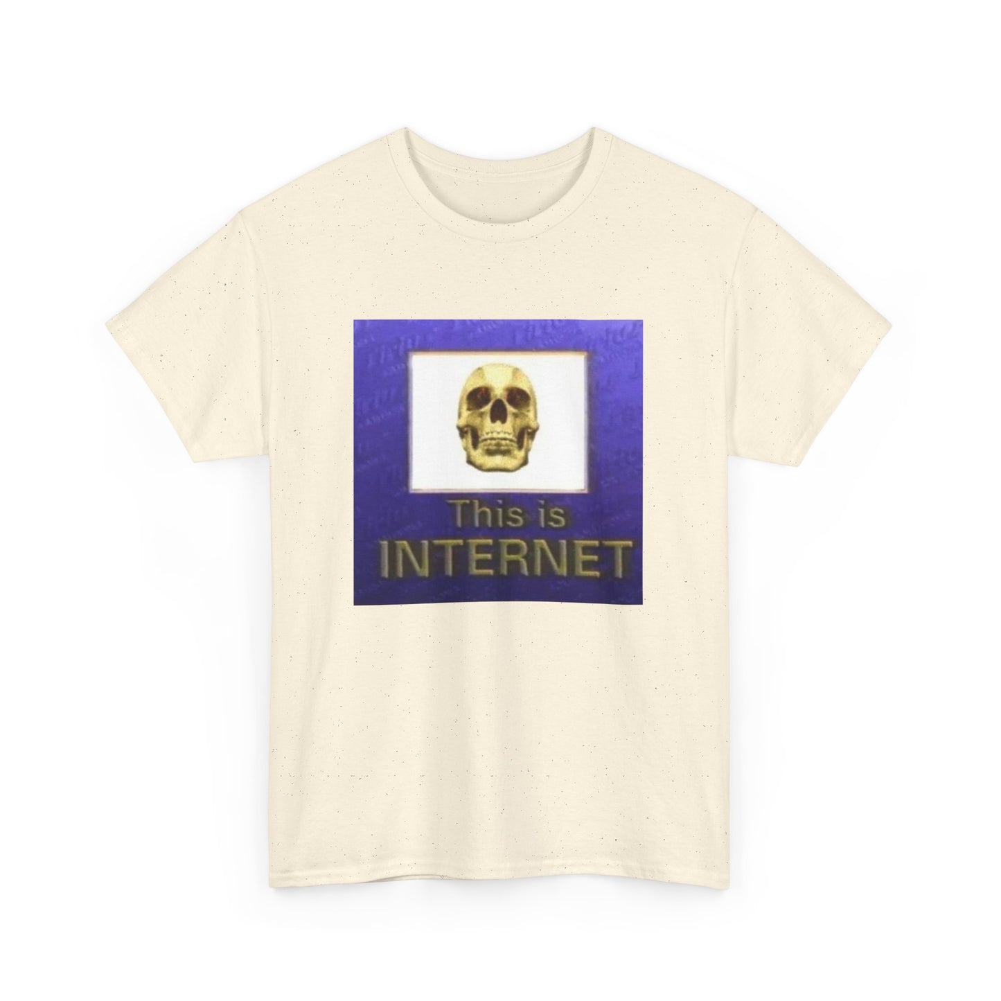 pixelated early 90s this is internet meme low quality image tshirt