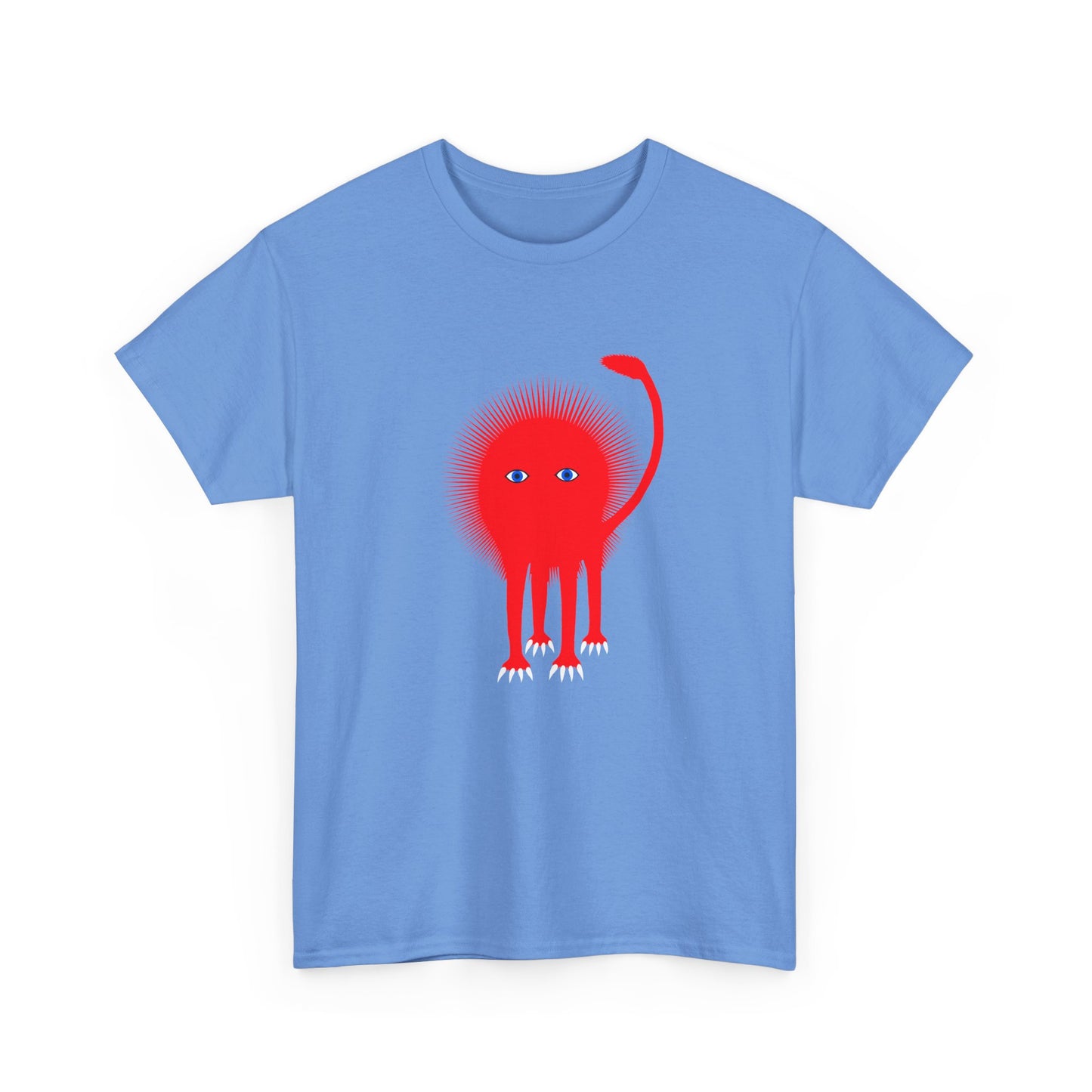1994 ueno zoo poster by kazumasa nagai reproduction tshirt
