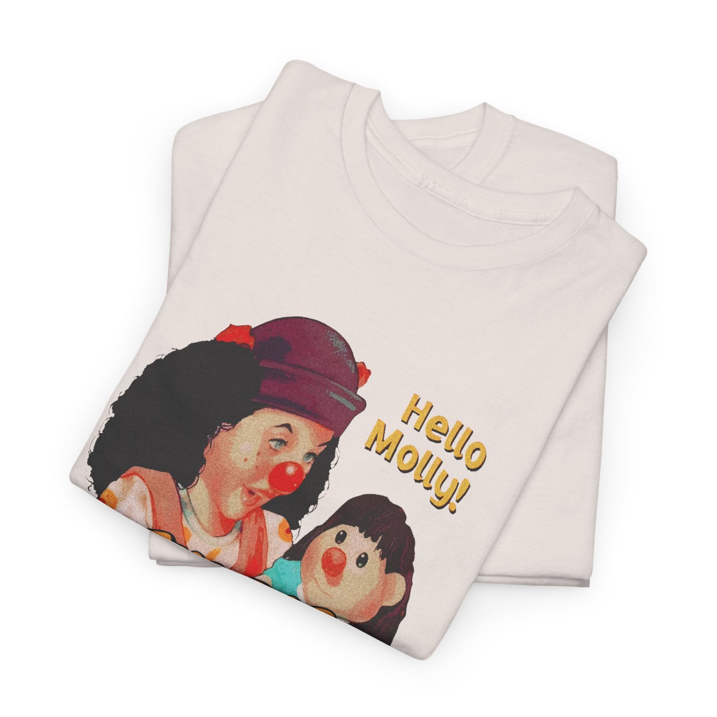 the big comfy couch canadian children's prop comedy tv show tshirt