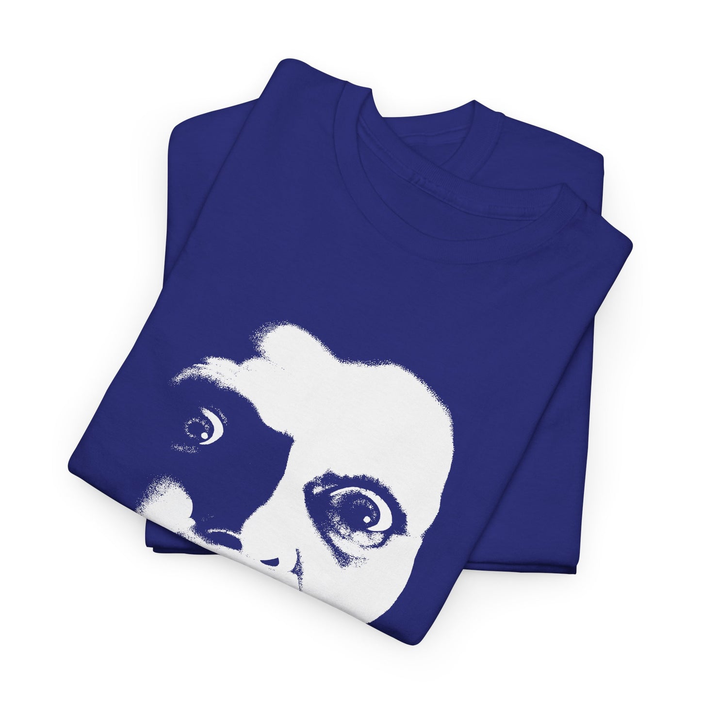 1973 the exorcist captain howdy pazuzu face demon tshirt