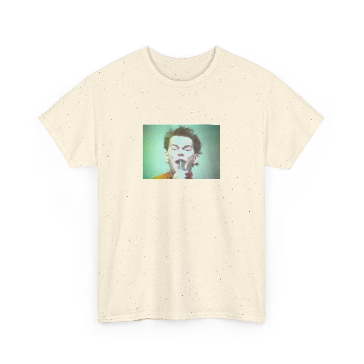 screamers 122 hours of fear (live at the target) alternate photo tshirt