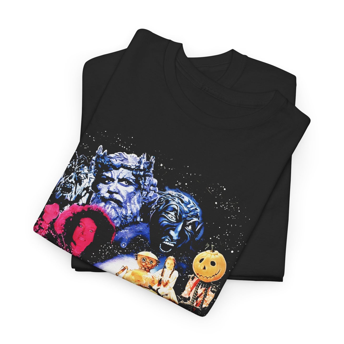 1985 return to oz japanese laserdisc cover custom tshirt