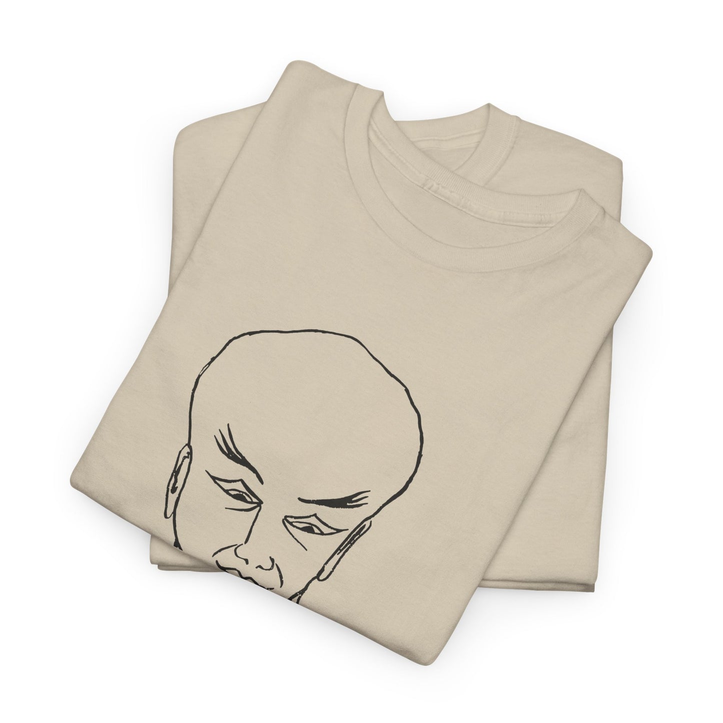 early 1900's an idealized self portrait by aleister crowley tshirt