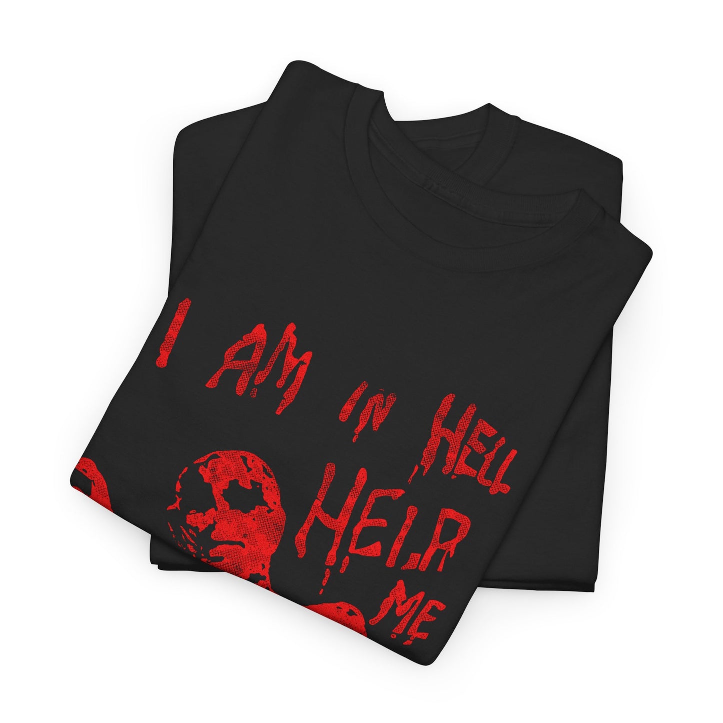 rare hellraiser frank cotton help me i am in hell reproduction tshirt