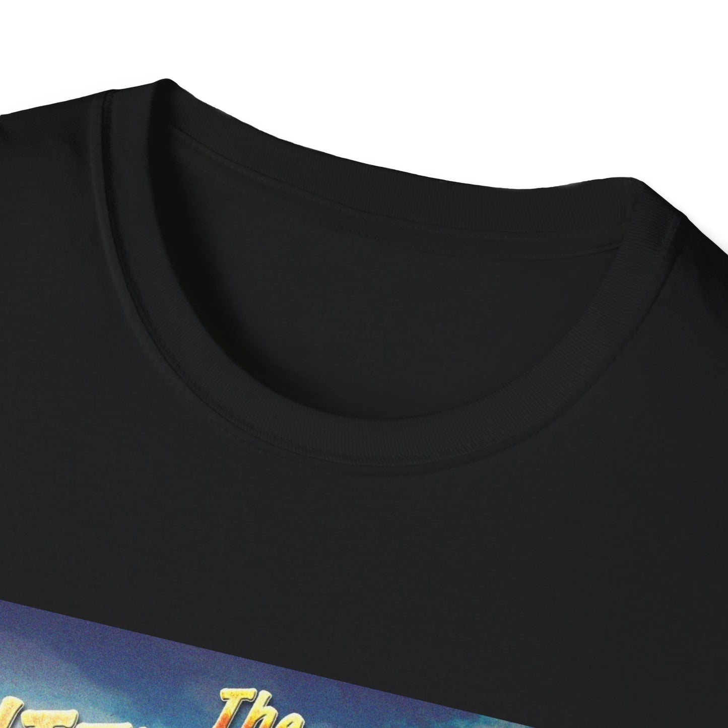 the littlest hobo tv show cover 1 tshirt