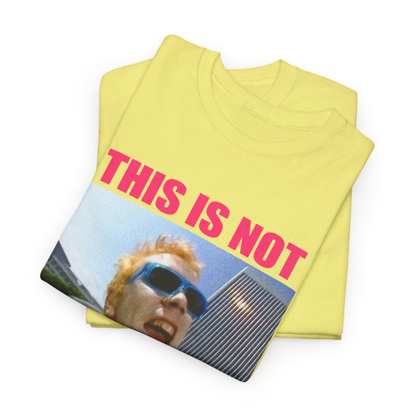 public image limited this is not a love song fan art pink letters tshirt