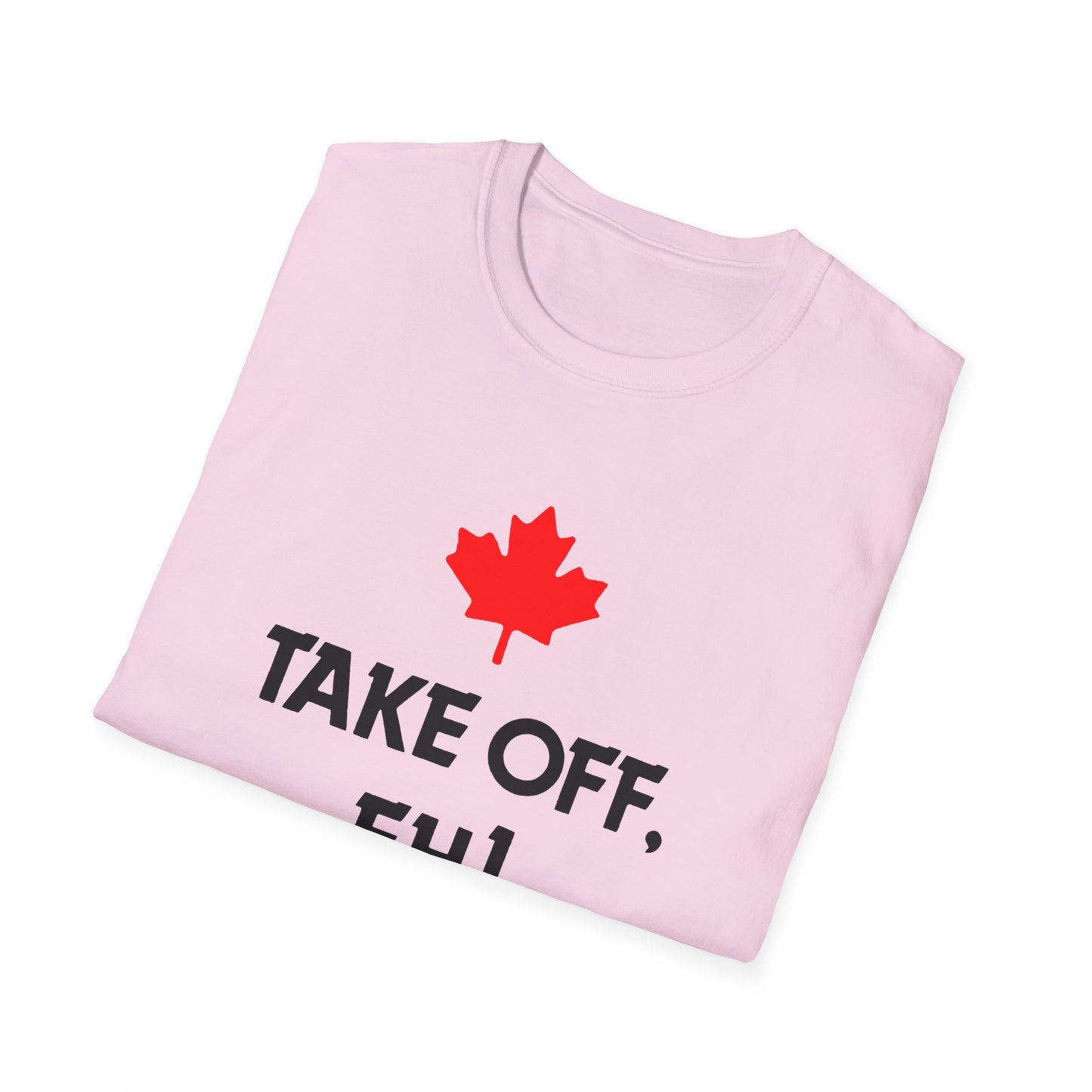 take off eh! canadian humour tshirt