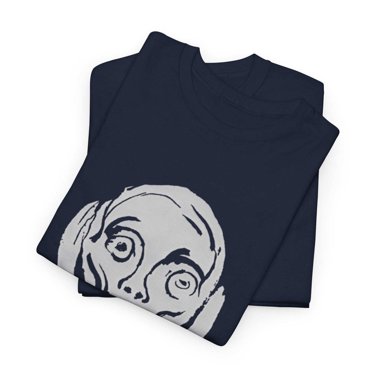 late 1800s edvard munch's scream undated drawing tshirt