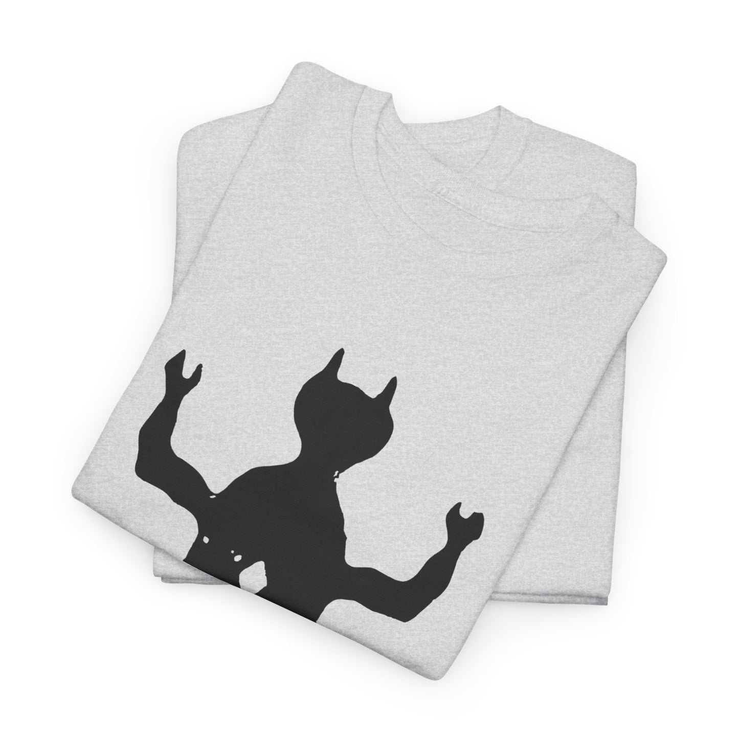 1883 devil illustration from popular scientific recreations book tshirt