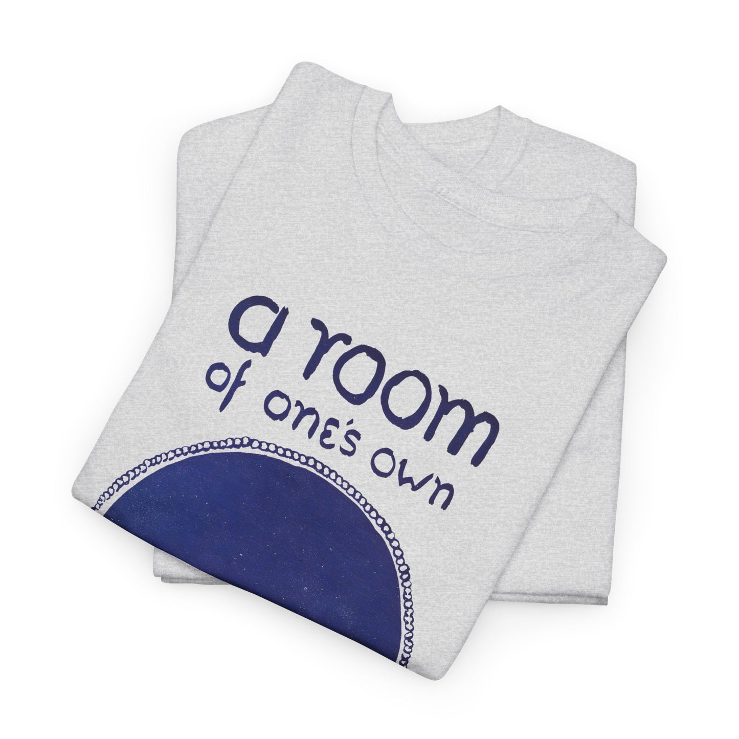 1929 virginia woolf a room of ones own book cover by her sister vanessa bell tshirt