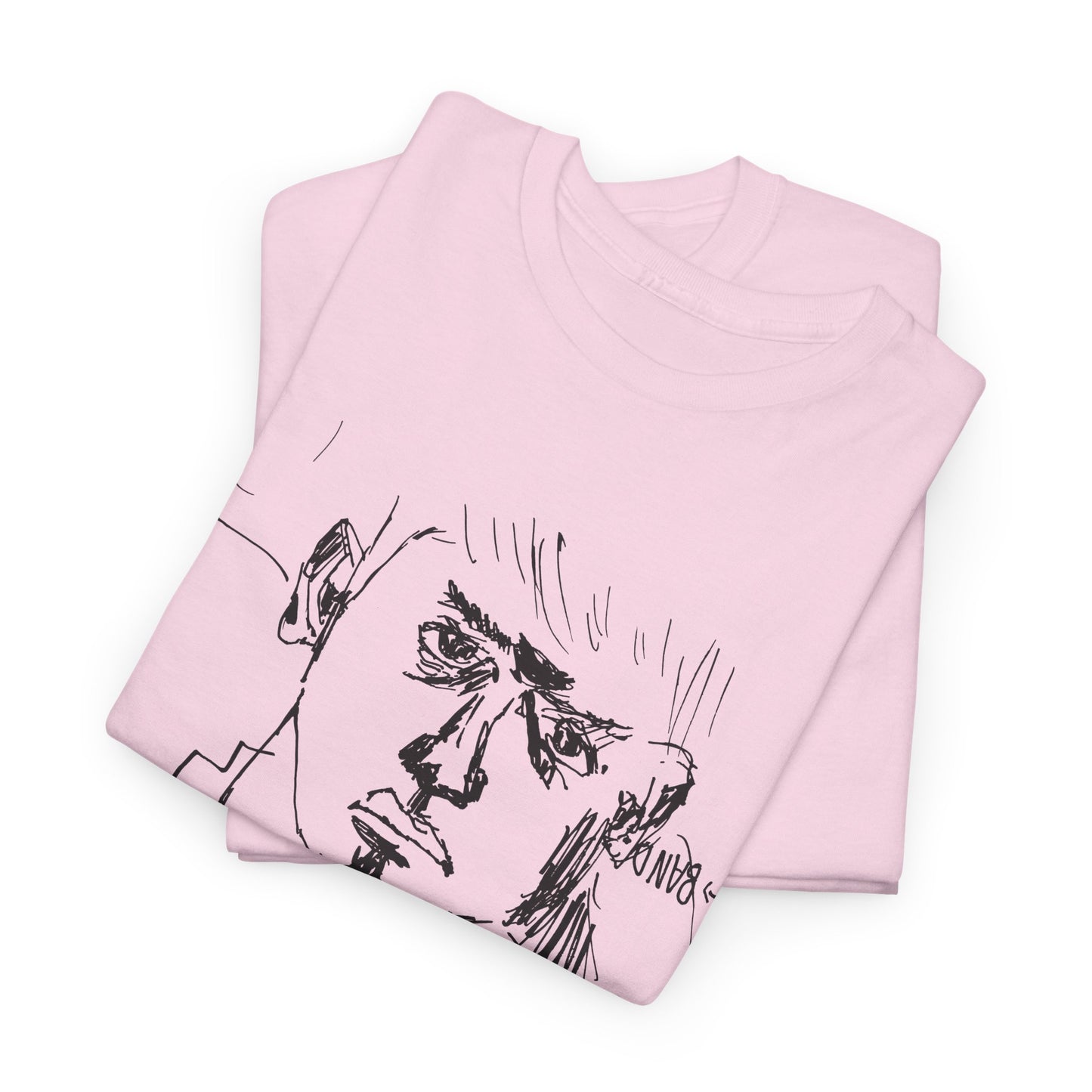 chris reimer the chad tape album cover tshirt