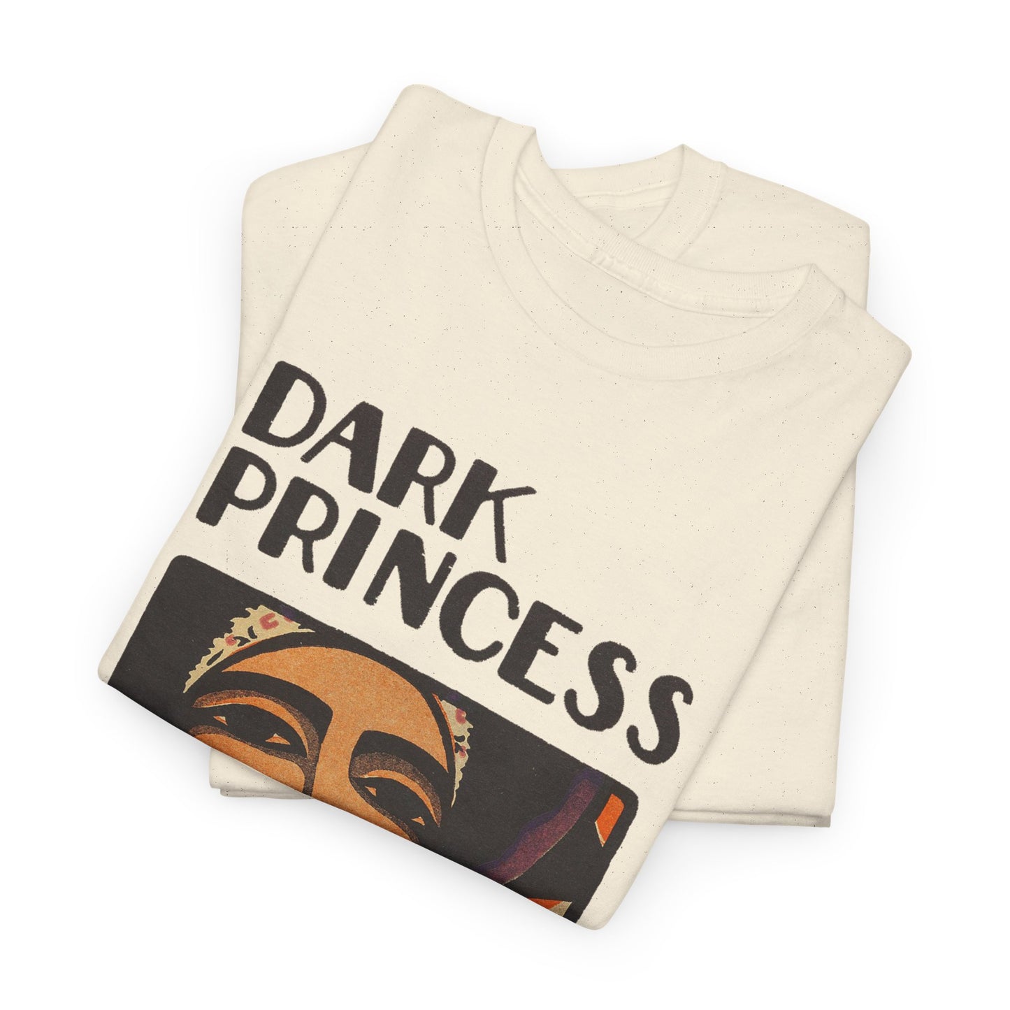 1928 dark princess first edition dust jacket by w.e.b du bois tshirt