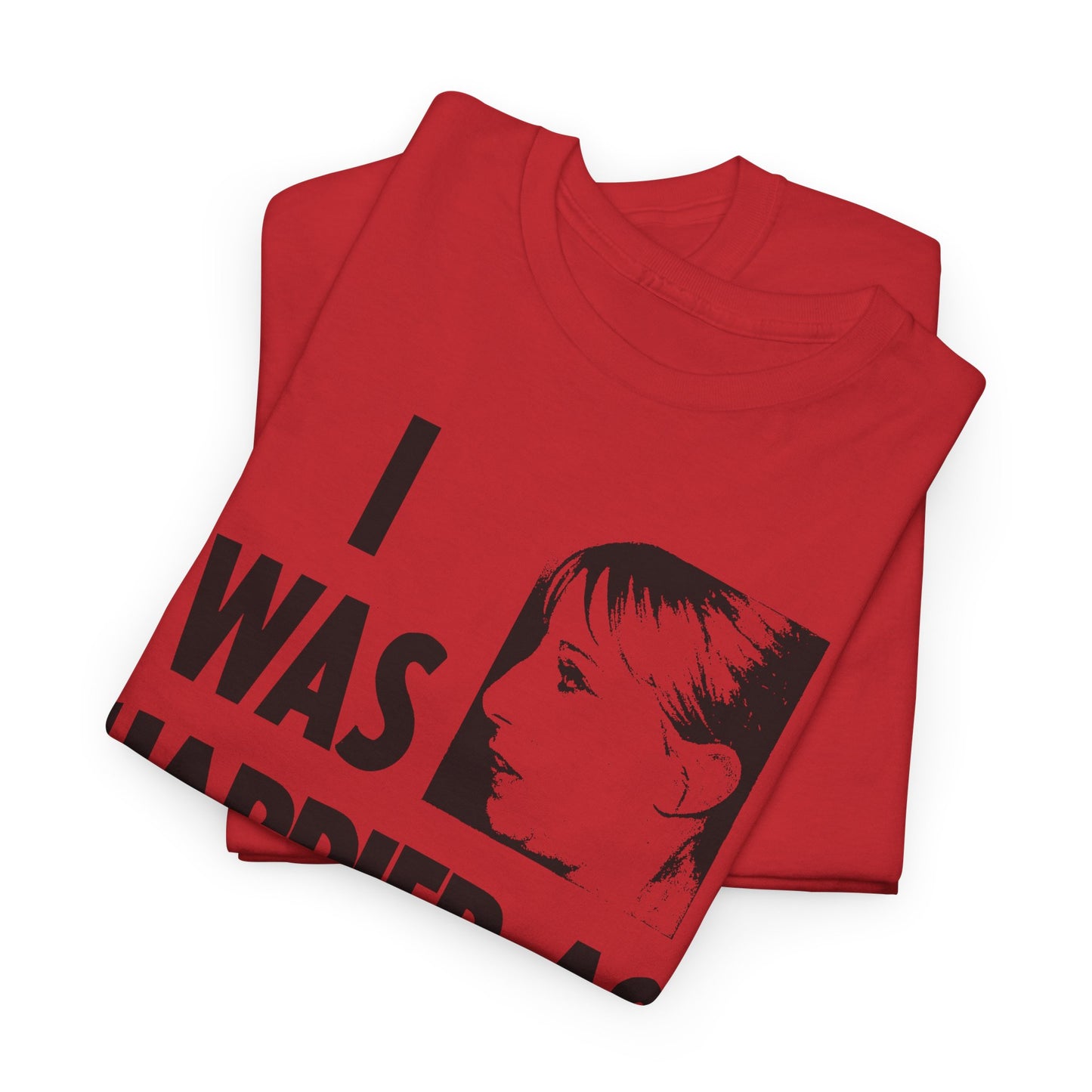 1965 national enquirer barbra streisand moans i was happier as a beatnik reproduction tshirt
