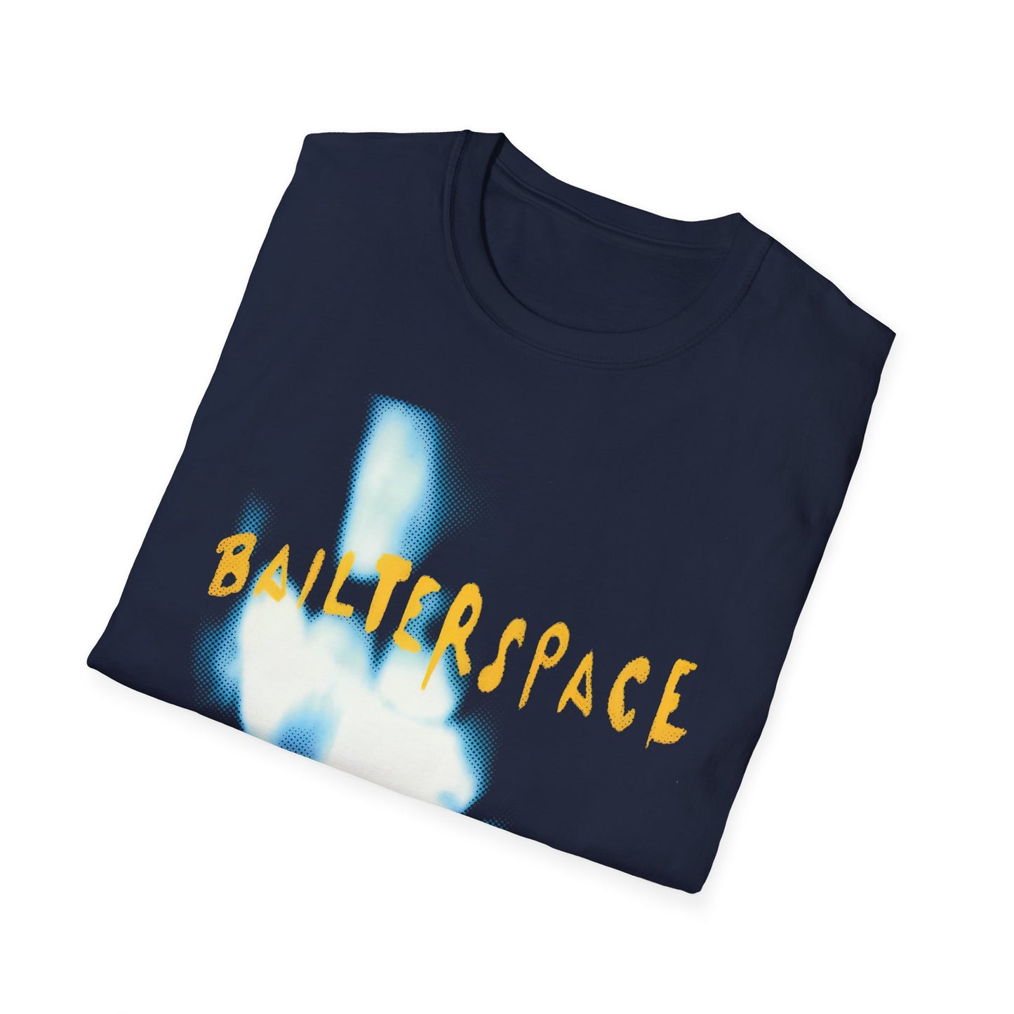 bailterspace 1997 capsul album light stretched graphic tshirt