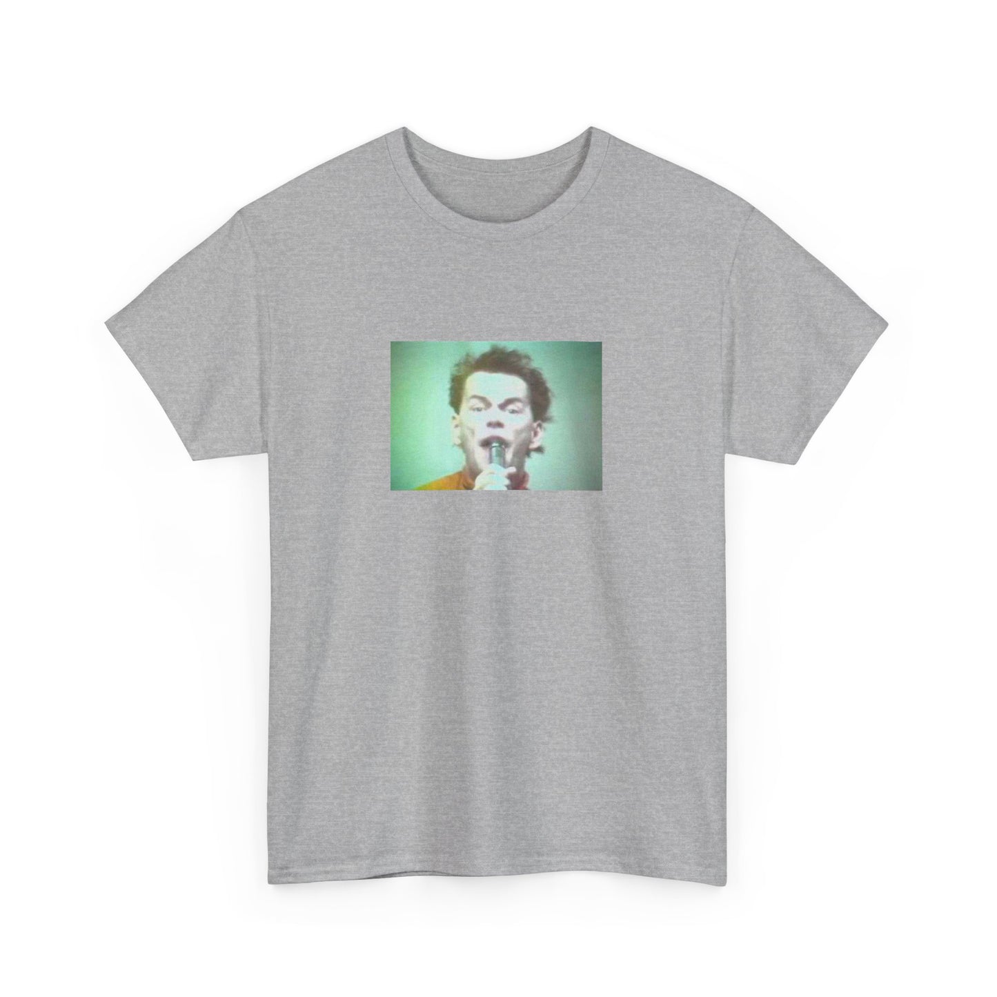 screamers 122 hours of fear (live at the target) alternate photo tshirt