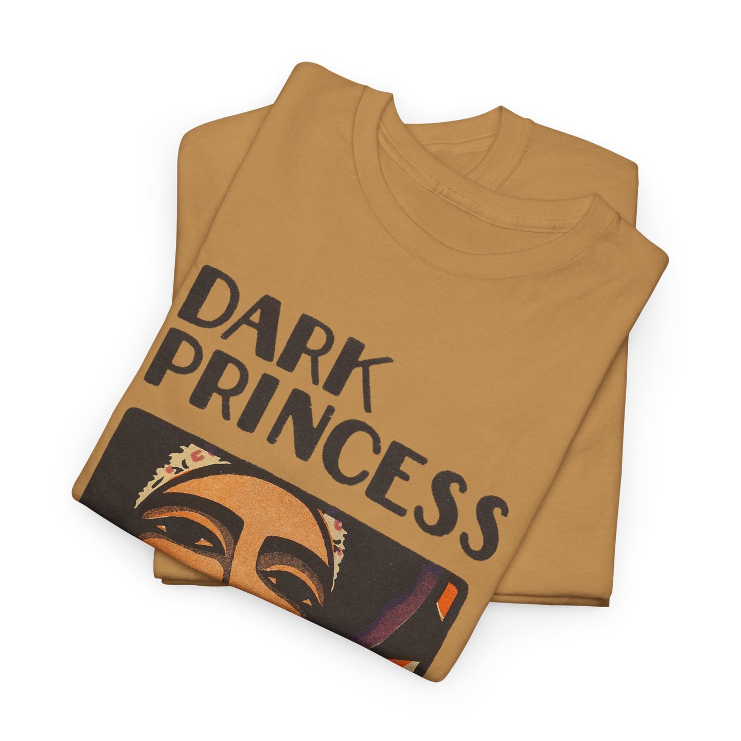 1928 dark princess first edition dust jacket by w.e.b du bois tshirt
