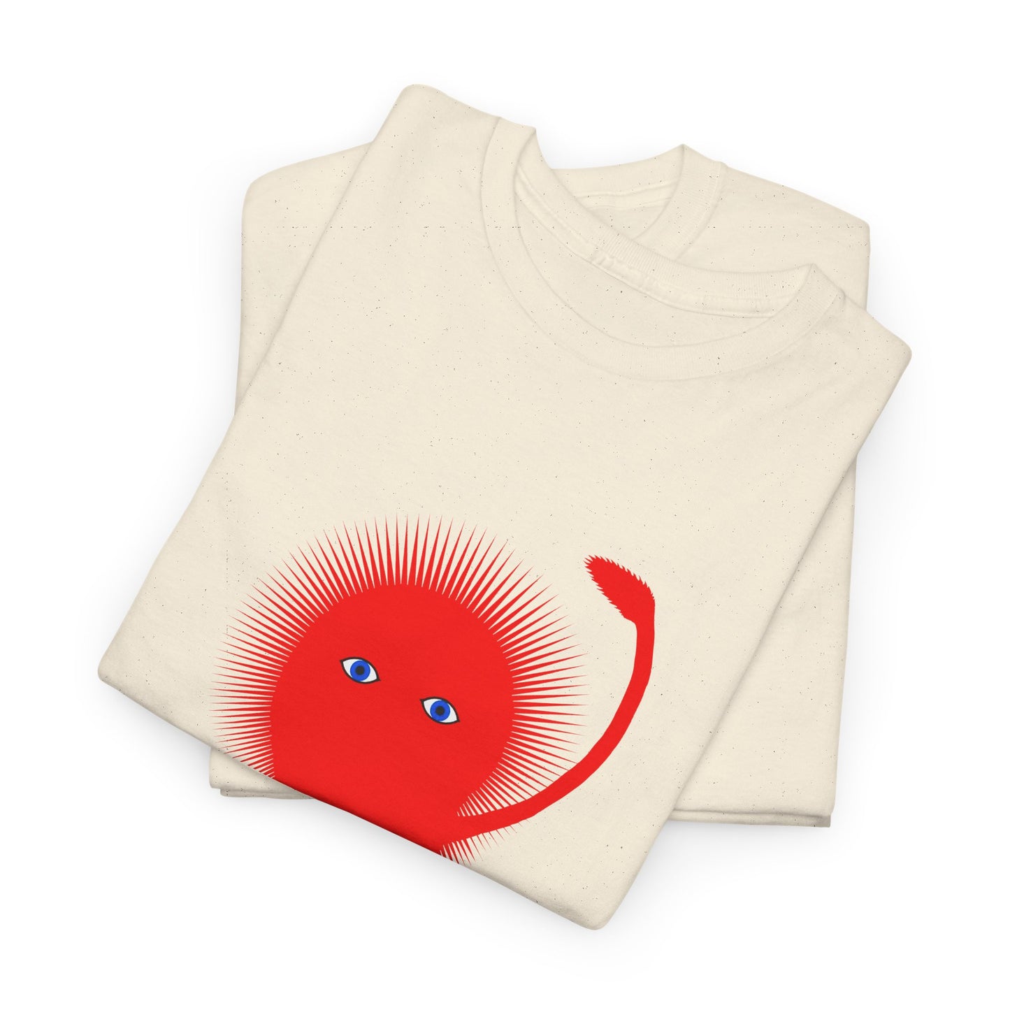 1994 ueno zoo poster by kazumasa nagai reproduction tshirt