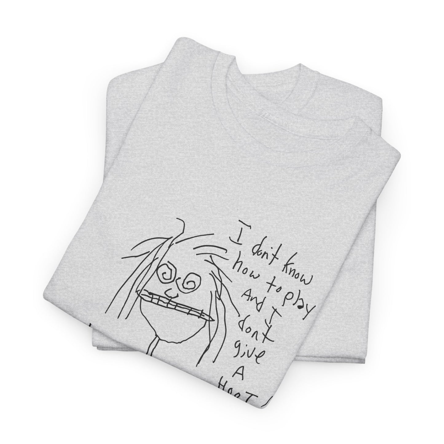 1992 kurt cobain self portrait reproduction tshirt