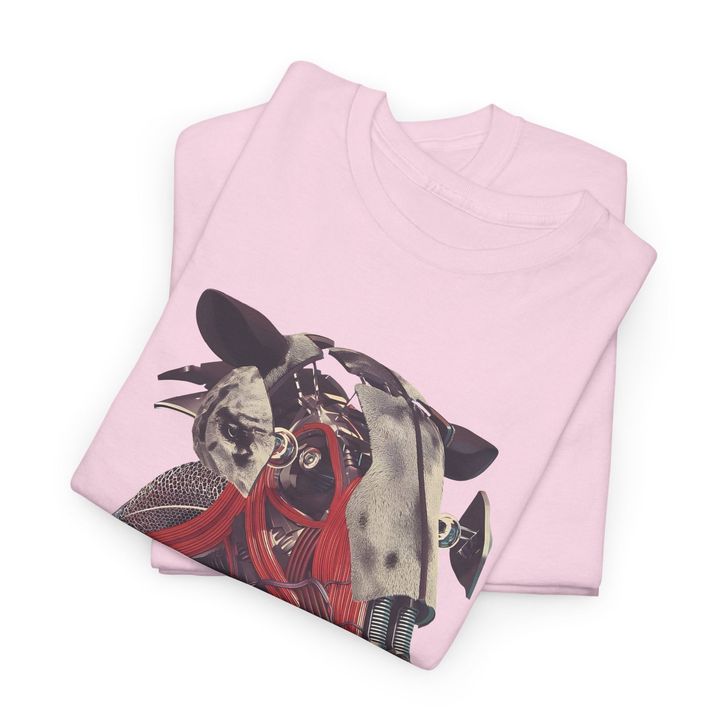 do androids dream of electric sheep art by chris skinner tshirt