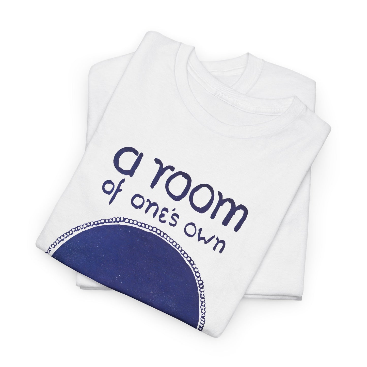 1929 virginia woolf a room of ones own book cover by her sister vanessa bell tshirt