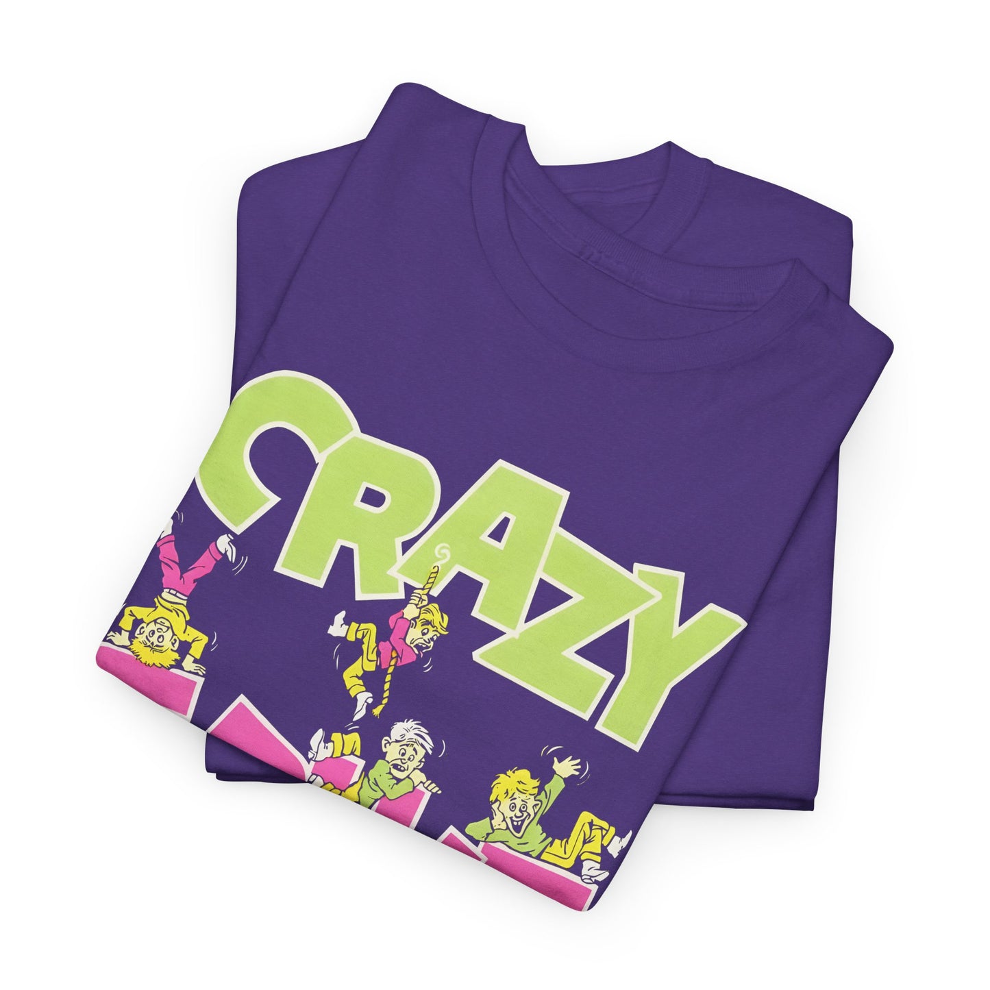 vintage crazy fruit bubble gum graphic reproduction tshirt