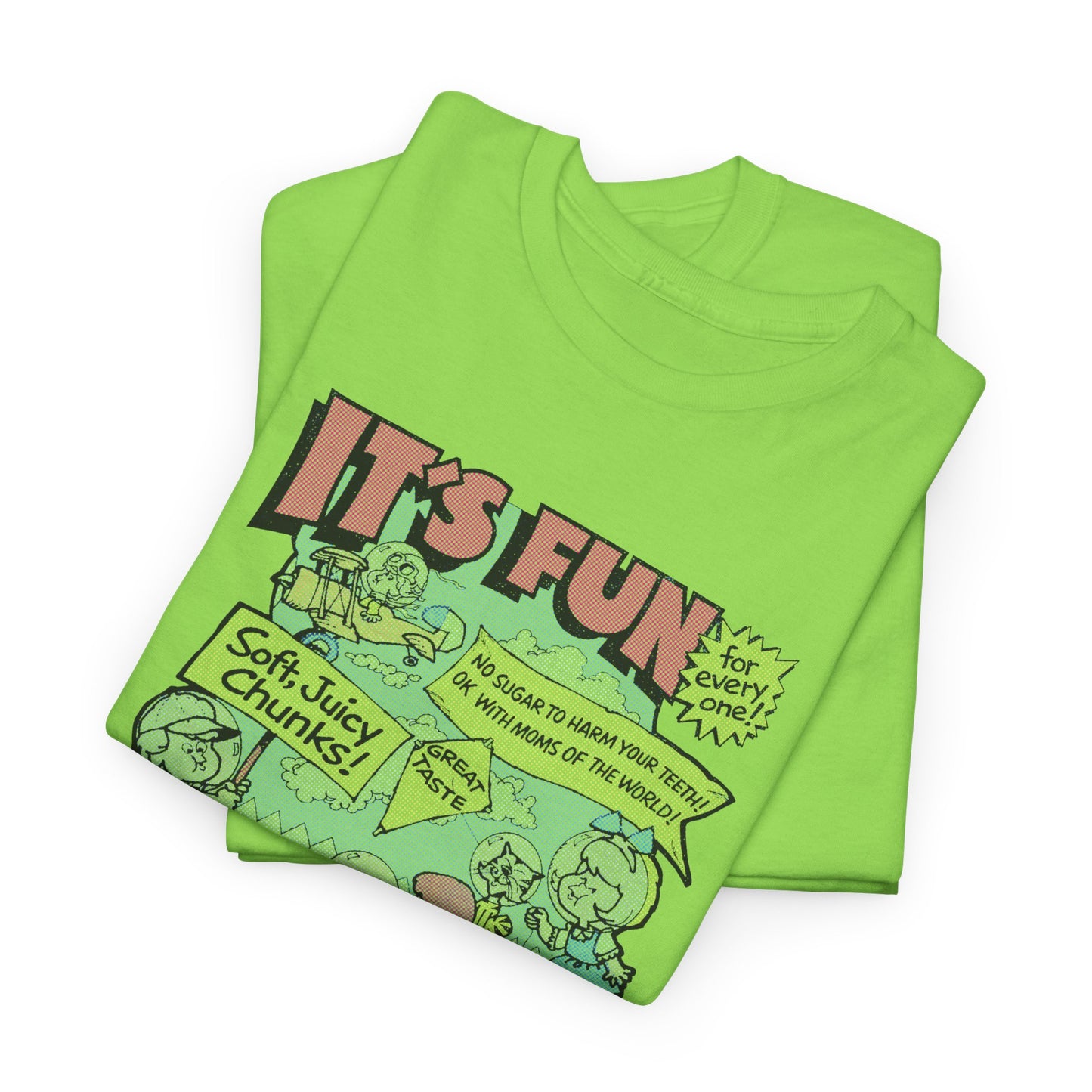 blammo bubble gum vintage comic book advertisement tshirt