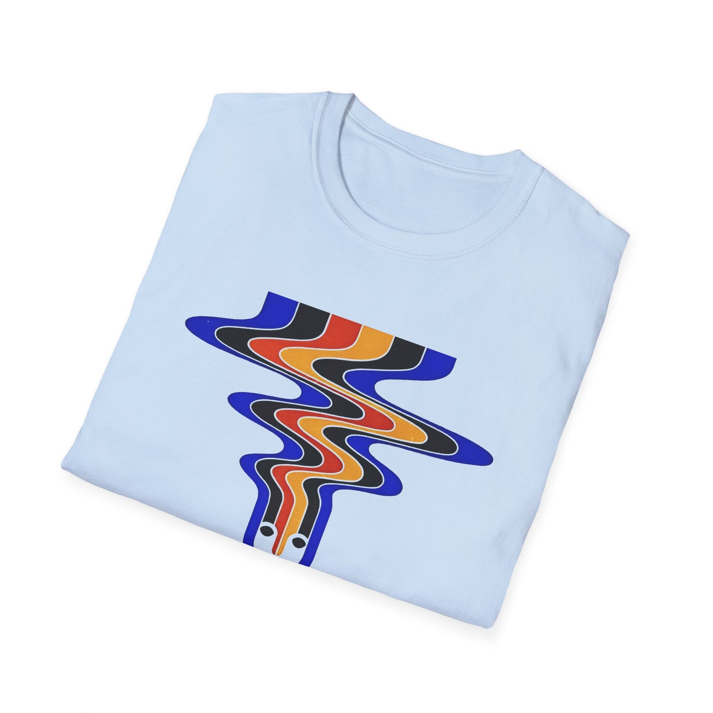 1975 dilemmas of modern man by winnipeg centennial symposium book cover reproduction tshirt