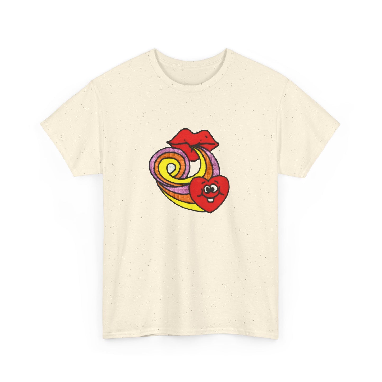 1980s vintage kelloggs cereal stamp reproduction tshirt