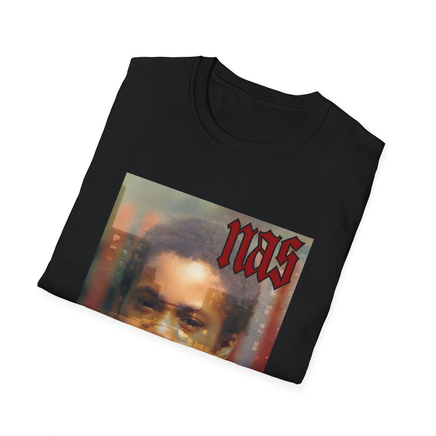 1994 illmatic album tshirt