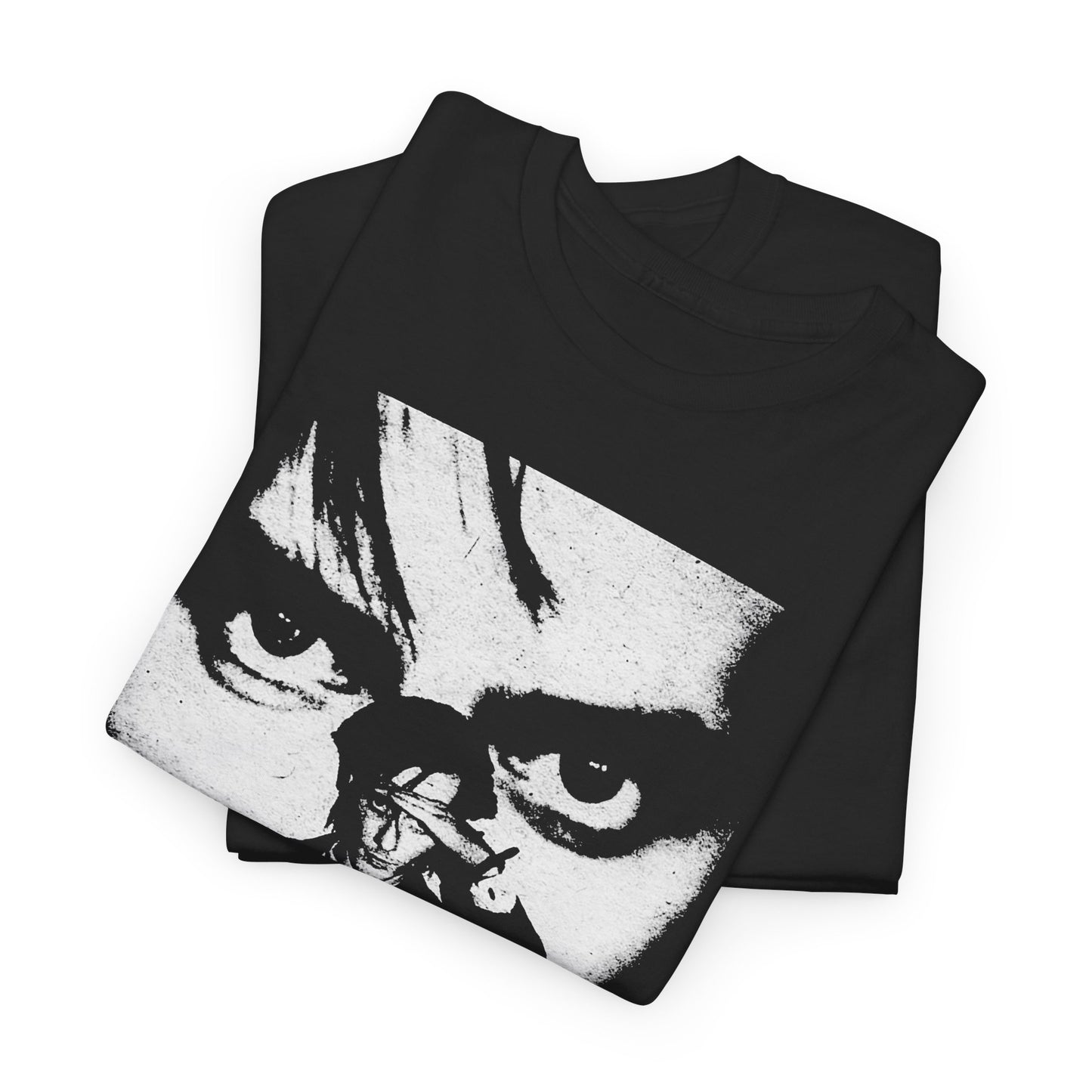 peter murphy bauhaus photo tshirt
