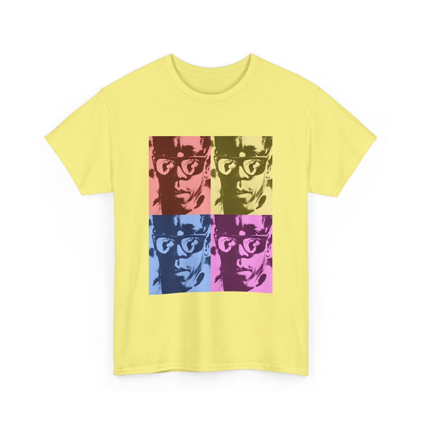 brenton wood fan art tshirt