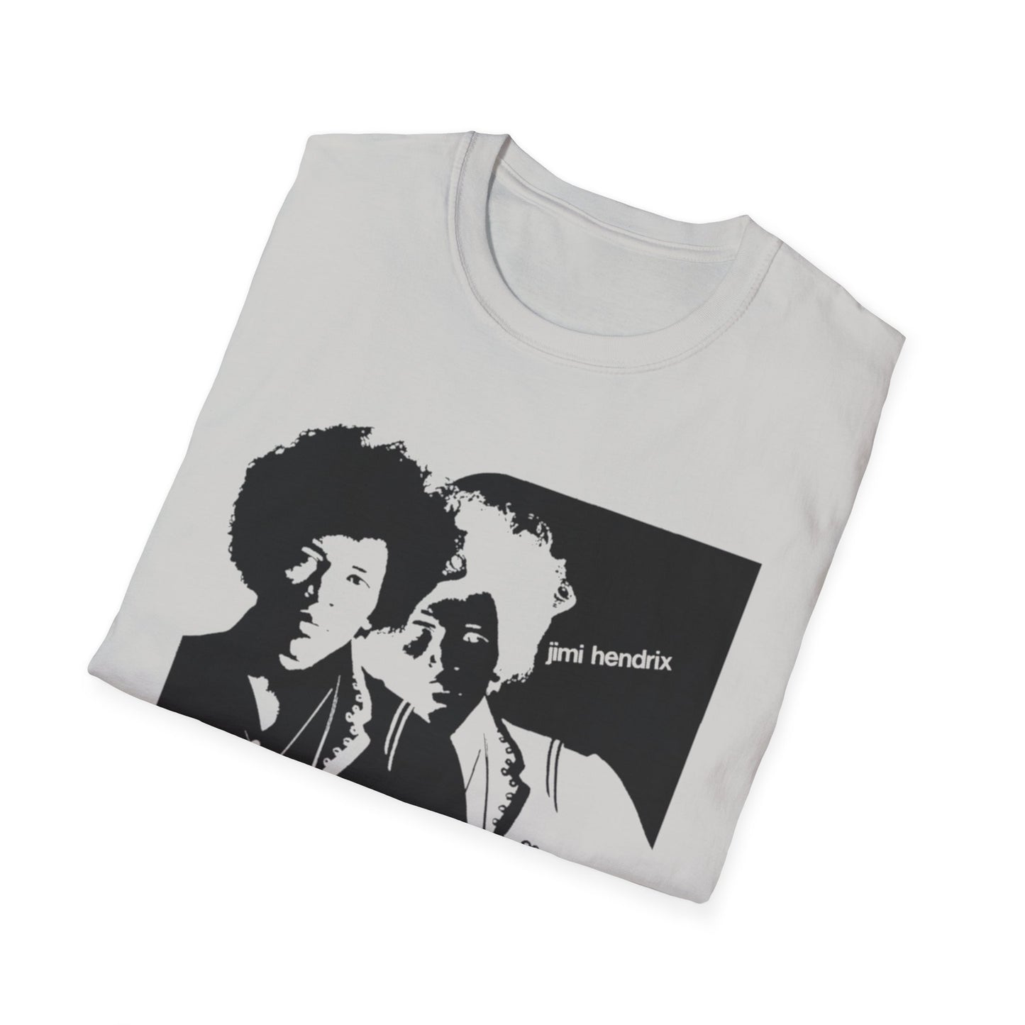 1968 jimi hendrix poster reproduction tshirt
