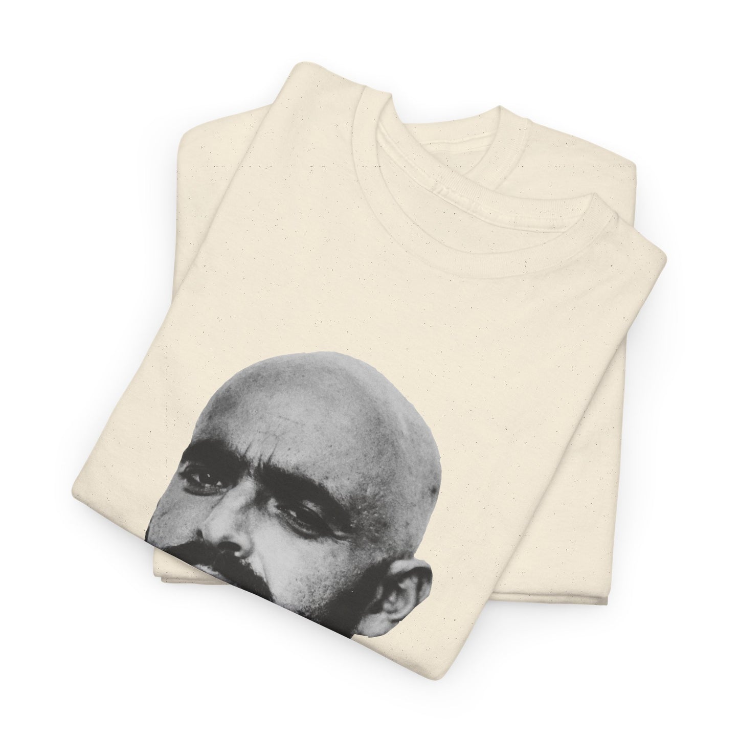 shel silverstein janky head cut out tshirt