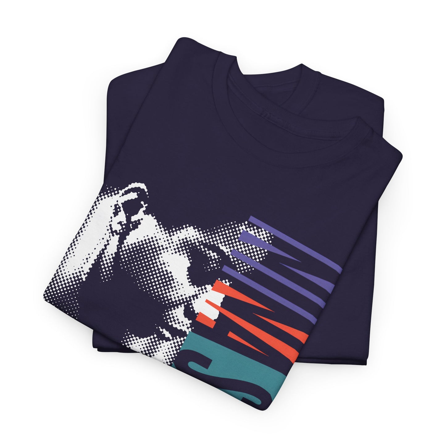 nina simone fan art tshirt
