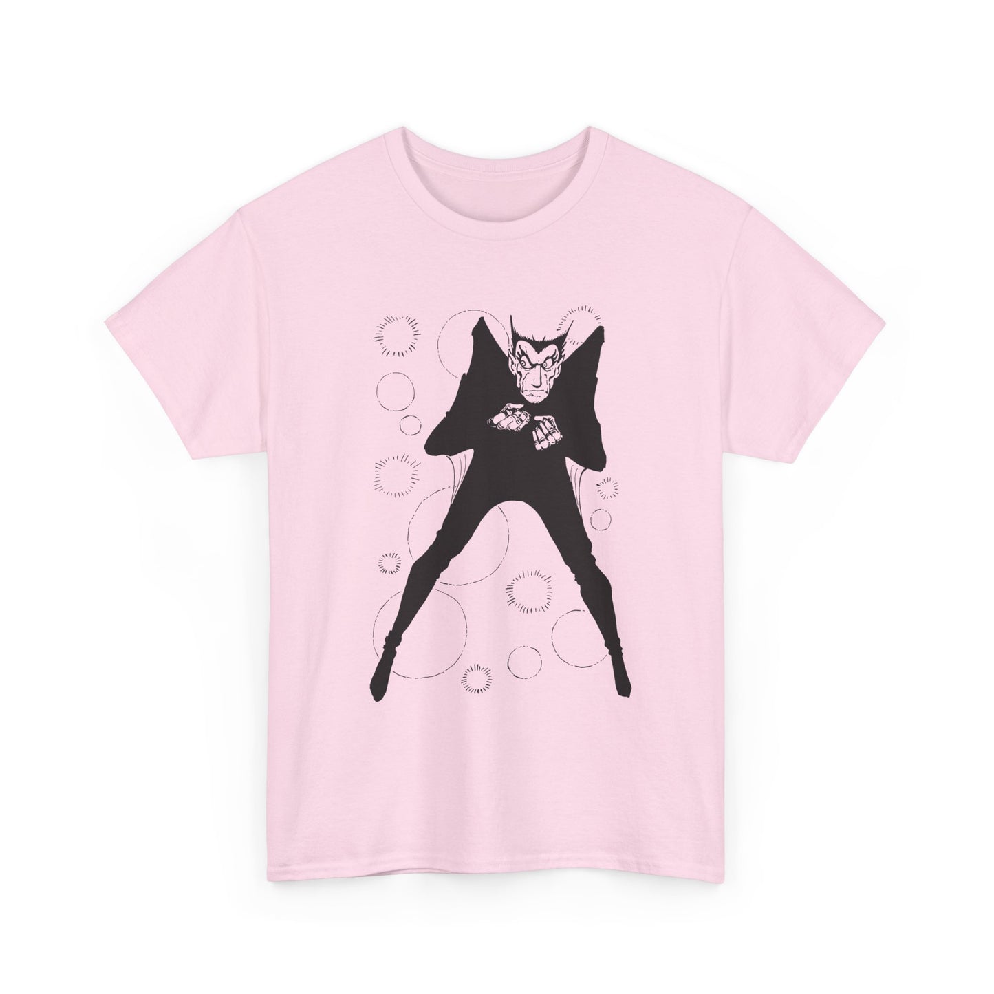 1979 space phantom reproduction tshirt
