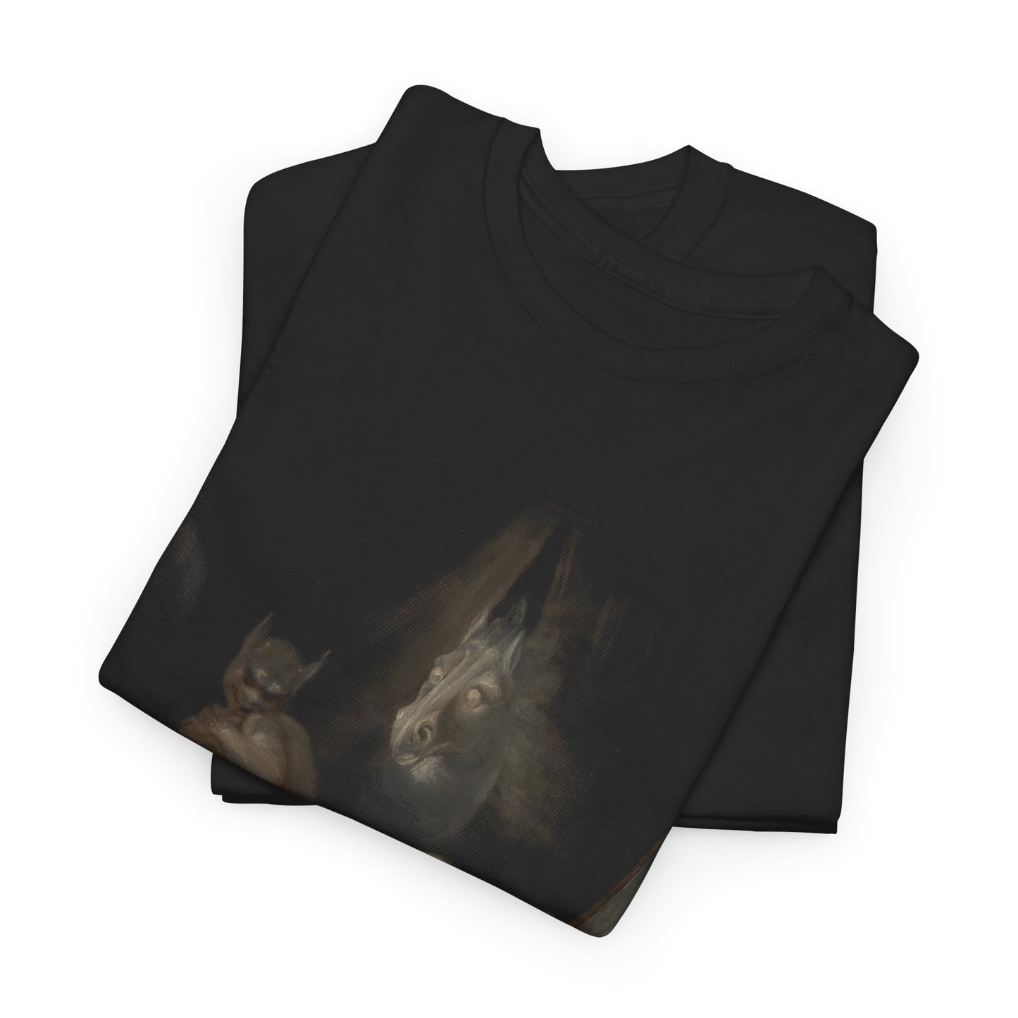 1781 the nightmare painting by henry fuseli tshirt