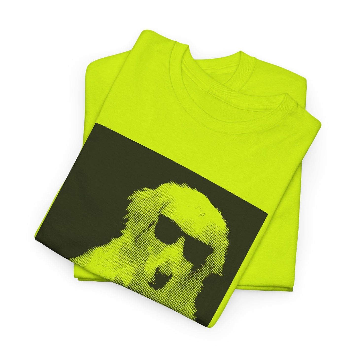 internet meme take it easy fuck your job money is fake cool dog custom edit tshirt