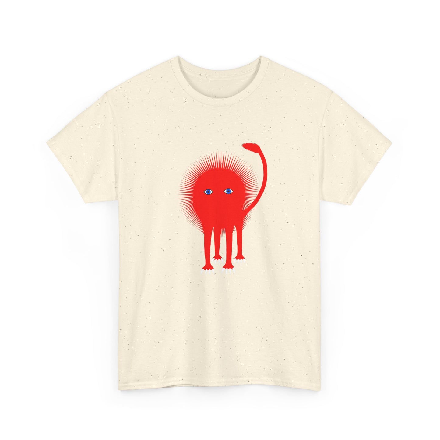 1994 ueno zoo poster by kazumasa nagai reproduction tshirt