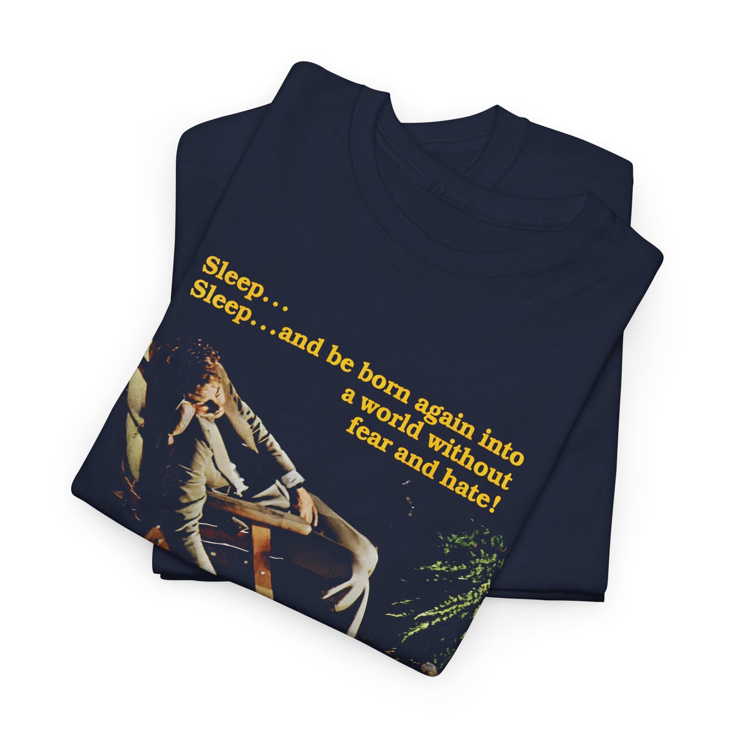1978 invasion of the body snatchers alternate movie poster edit tshirt