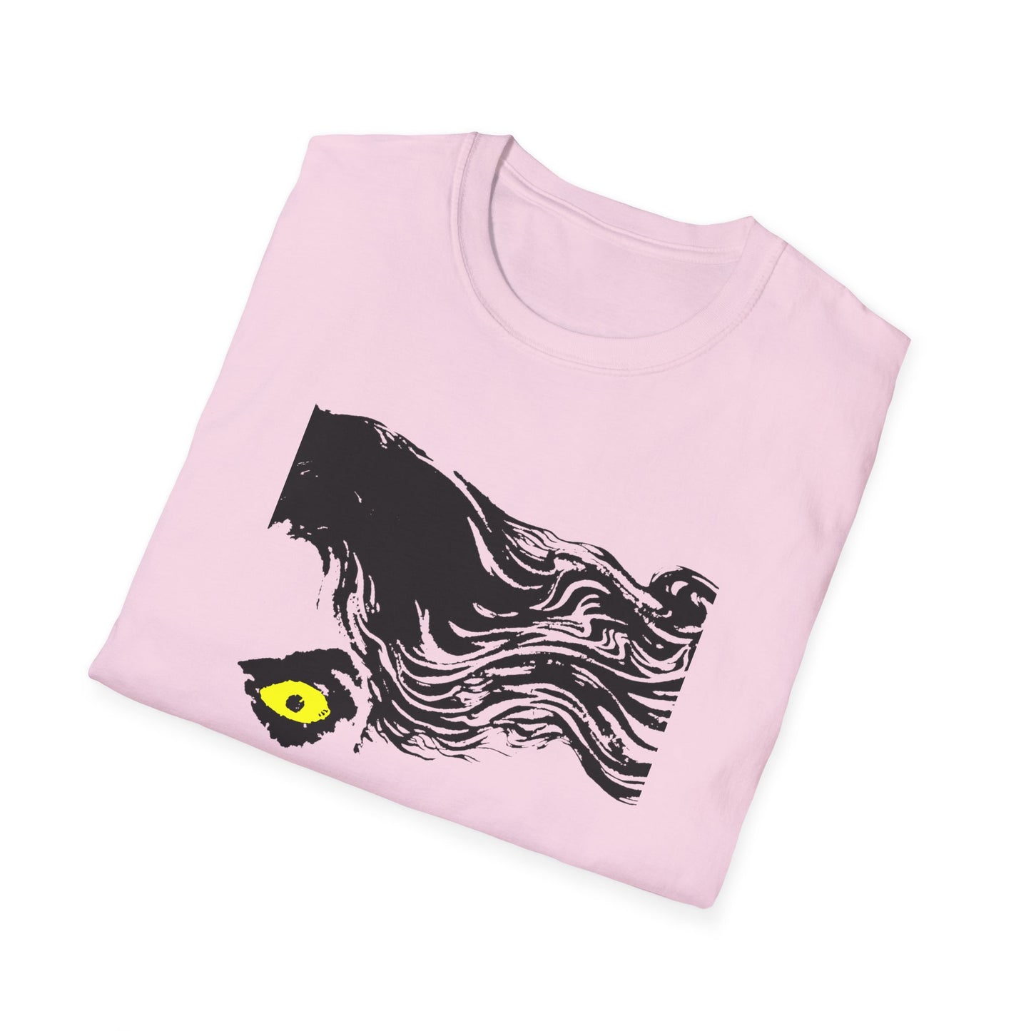 bava art reproduction tshirt