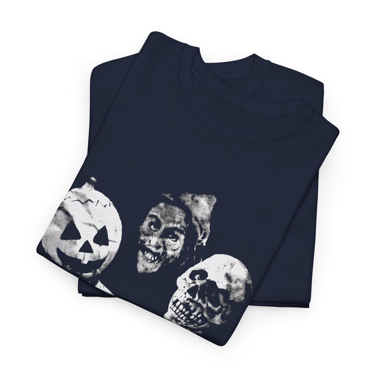 halloween 3 tv guide ad graphic no words tshirt