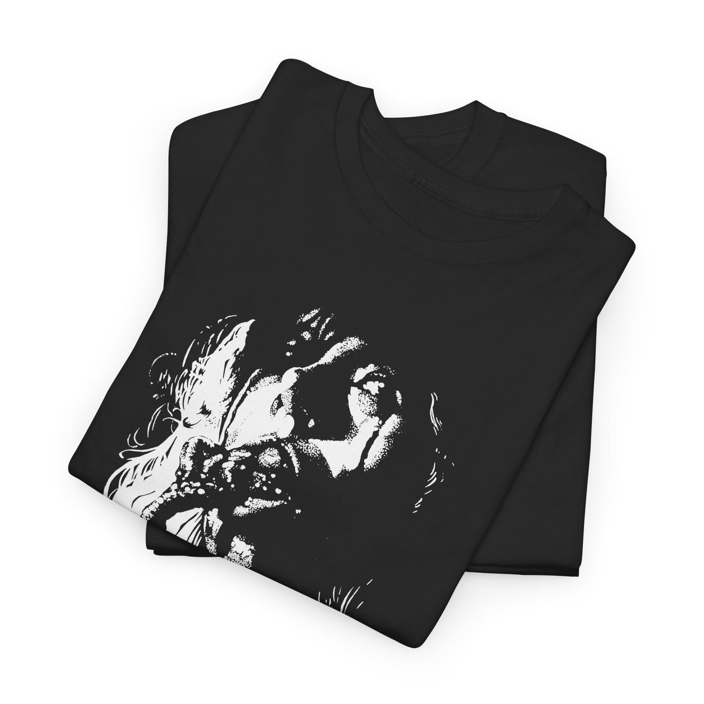 1980 the gates of hell aka city of the living dead movie poster tshirt