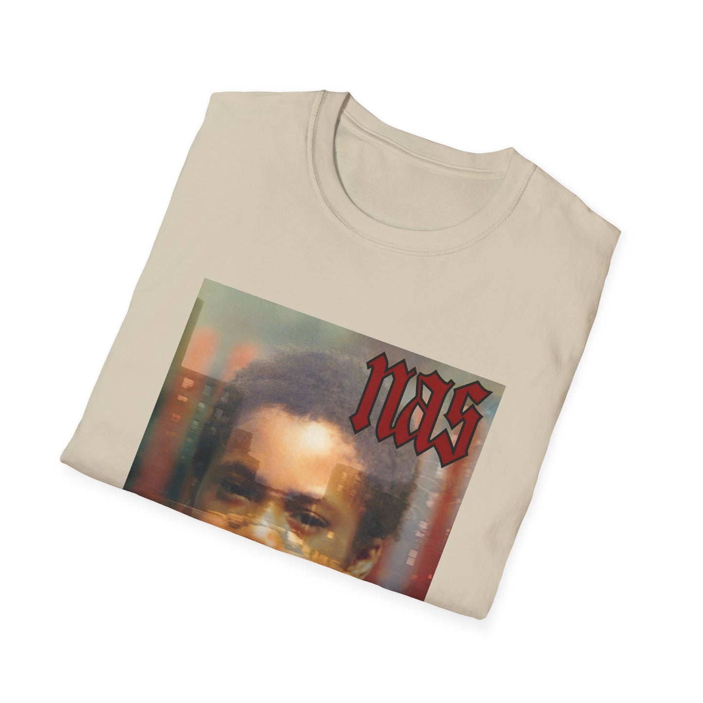 1994 illmatic album tshirt