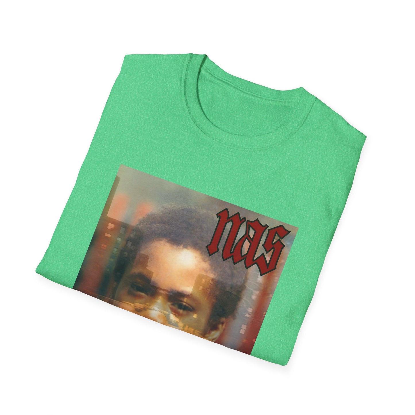 1994 illmatic album tshirt