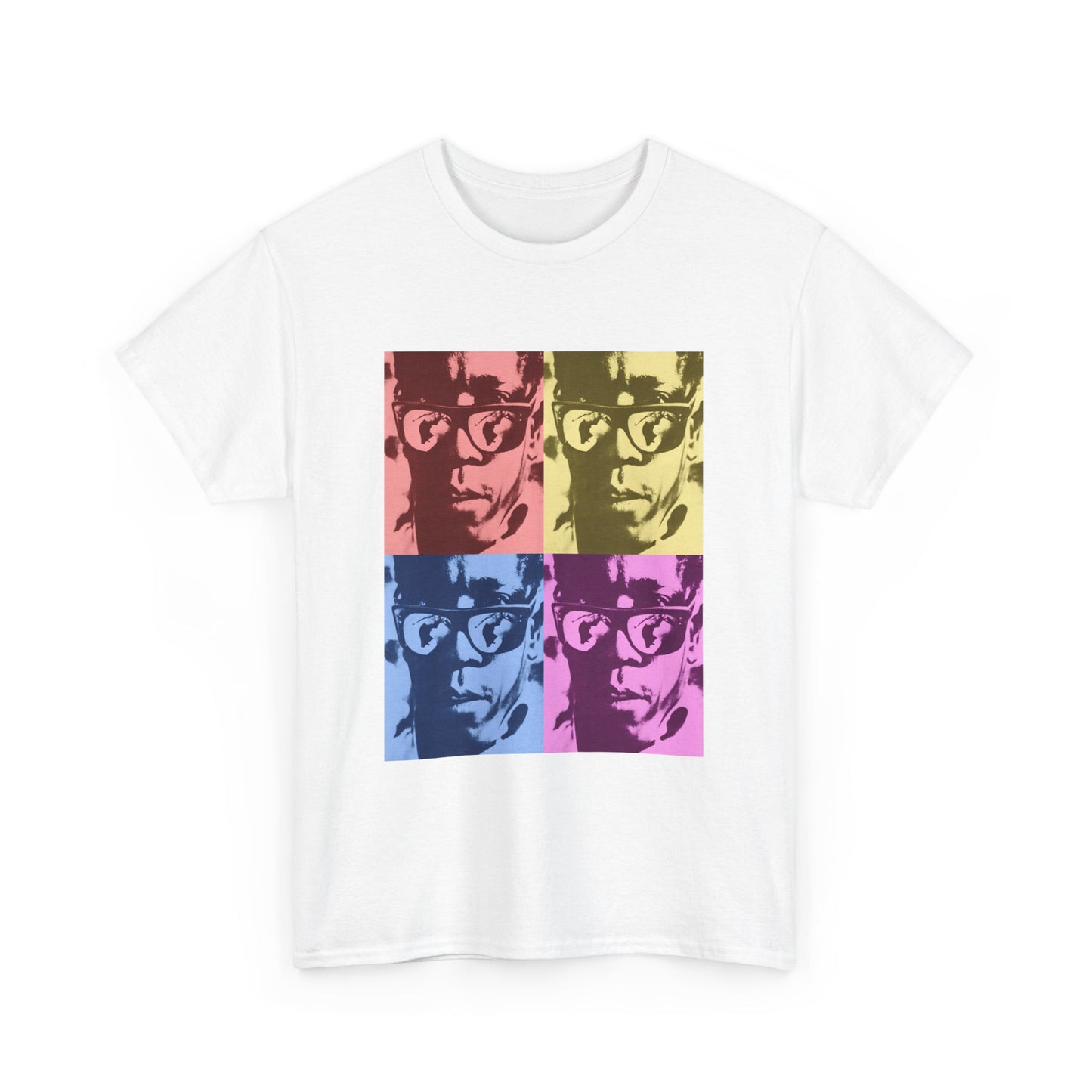 brenton wood fan art tshirt