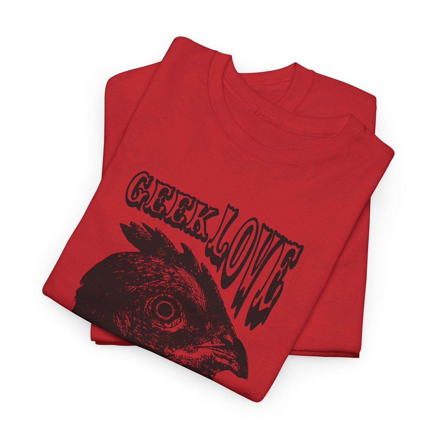 katherine dunn 1989 book geek love fan art tshirt